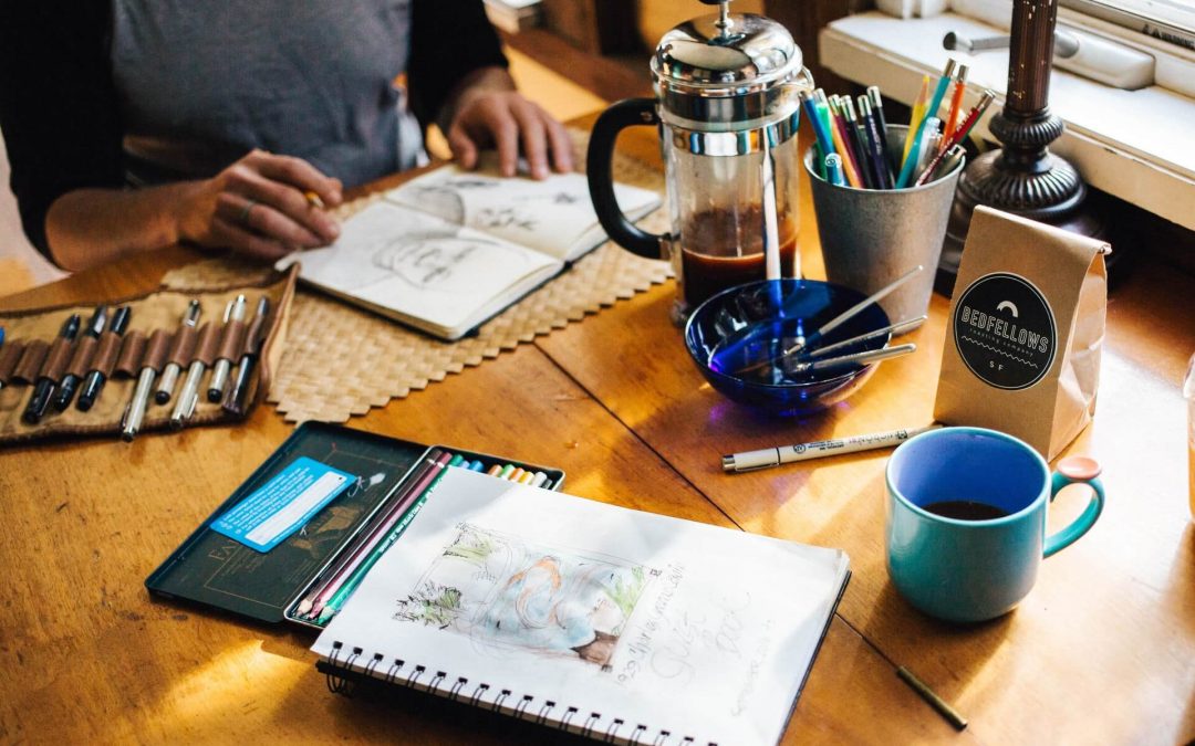 Starting An Art Business